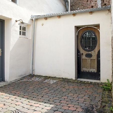 Nengshof Ferienhaus Gaensebluemchen Wissmannsdorf Ngoại thất bức ảnh