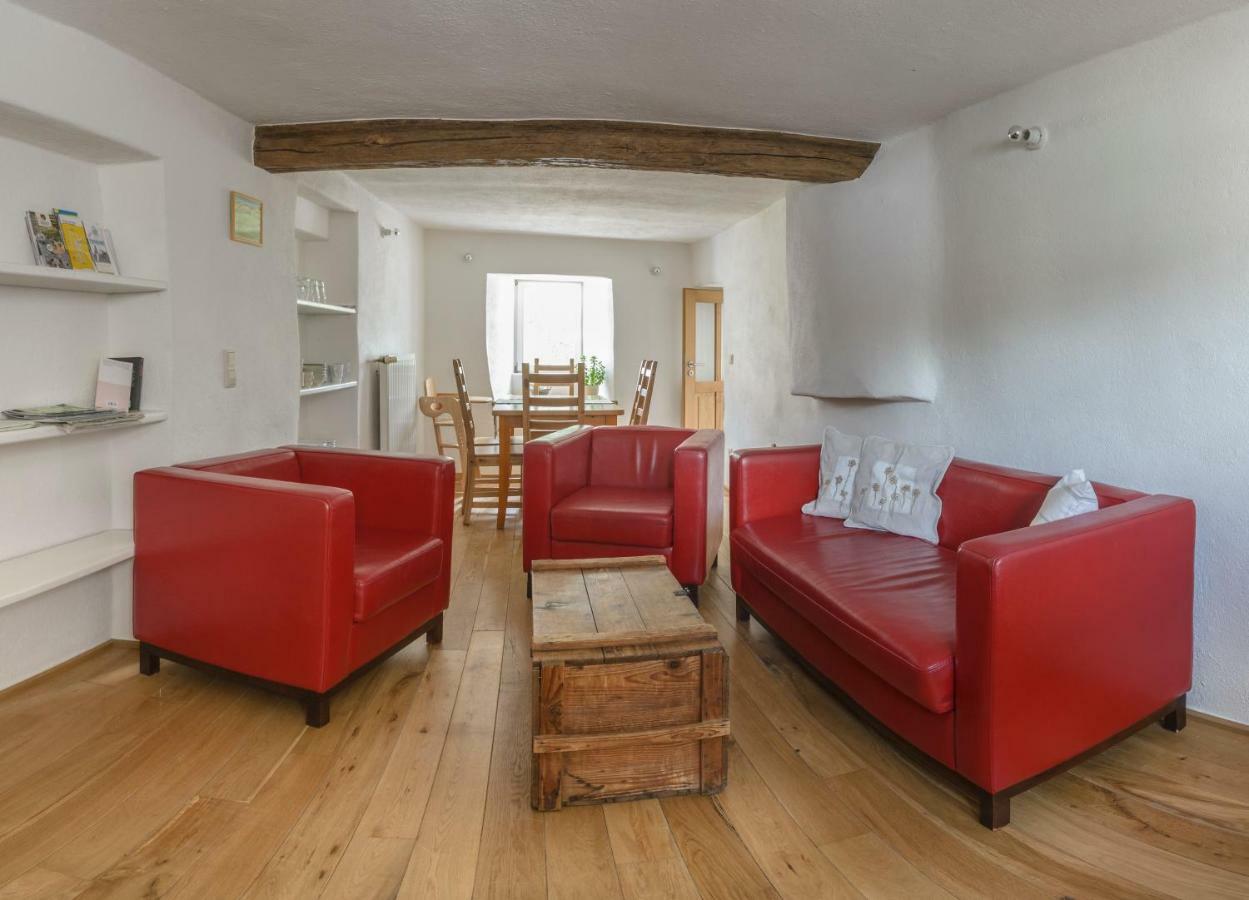 Nengshof Ferienhaus Gaensebluemchen Wissmannsdorf Ngoại thất bức ảnh