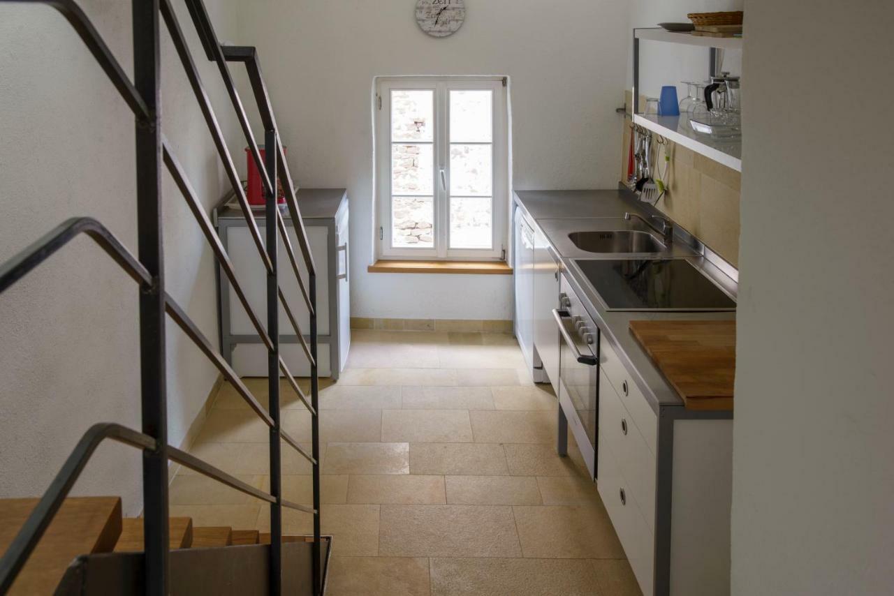 Nengshof Ferienhaus Gaensebluemchen Wissmannsdorf Ngoại thất bức ảnh