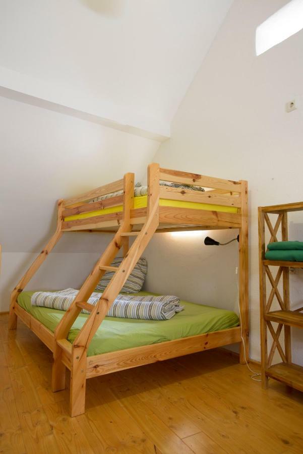 Nengshof Ferienhaus Gaensebluemchen Wissmannsdorf Ngoại thất bức ảnh