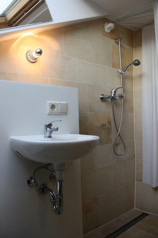 Nengshof Ferienhaus Gaensebluemchen Wissmannsdorf Ngoại thất bức ảnh