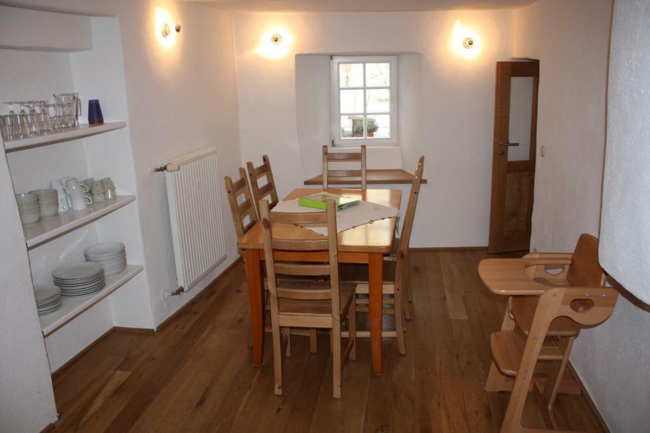 Nengshof Ferienhaus Gaensebluemchen Wissmannsdorf Ngoại thất bức ảnh